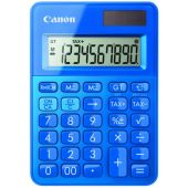 Canon LS-100K calculator Desktop Basic Blue