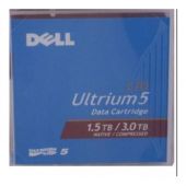 Dell 02H9YH LTO5 1.5/3.0TB DATA Tape