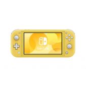  Nintendo Switch Lite portable game console 14 cm (5.5") 32 GB Touchscreen Wi-Fi Yellow