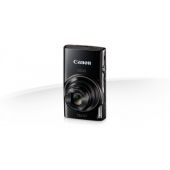 Canon IXUS 285 HS Compact camera 20.2 MP CMOS 5184 x 3888 pixels 1/2.3" Black