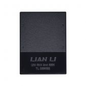 Lian Li 12TL-CONT3B fan speed controller Black