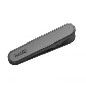 Jabra Engage Name Tag for Corded Headset, 10 pieces