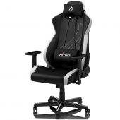 Nitro Concepts S300 EX Gaming Chair - Radiant White