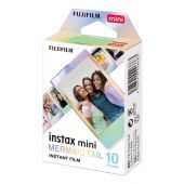 Fujifilm Instax Mini Mermaid Tail instant picture film 10 pc(s) 86 x 54 mm