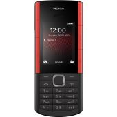 Nokia 5710 XA 6.1 cm (2.4") 129.1 g Black Feature phone