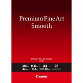 Canon FA-SM2 photo paper A3 White Smooth