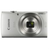 Canon Digital IXUS 185 Compact camera 20 MP CCD 5152 x 3864 pixels 1/2.3" Silver