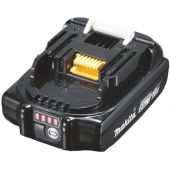 Makita 197254-9 cordless tool battery / charger