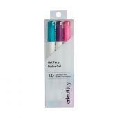 Cricut Joy Gel Pens, 1.0 mm (3 ct)