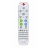 Philips 22AV1604B remote control TV Press buttons