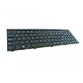 Lenovo 25214768 notebook spare part Keyboard