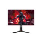 AOC Gaming 27G2U/BK 27" Full HD IPS FreeSync 144Hz Gaming Monitor