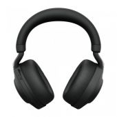 Jabra Evolve2 85, UC Stereo Headset Head-band Black