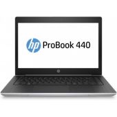 HP 2RS31EA#UUW - HP ProBook 440 G5 Silver Notebook