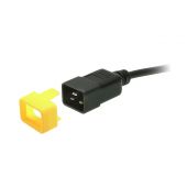 ATEN PDU Lok Plug Connector; C20 EZ-Lok Plug Connector