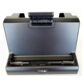 Zebra 300160 mobile device dock station Tablet Black