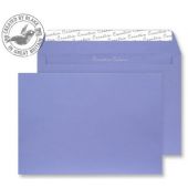 Blake Creative Colour Summer Violet Peel and Seal Wallet C5 162x229mm 120gsm (Pack 500)