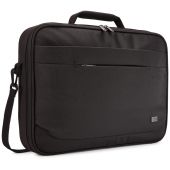 Case Logic Advantage ADVB-116 Black 39.6 cm (15.6") Messenger case