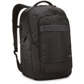 Case Logic Notion NOTIBP-117 Black backpack Casual backpack Nylon