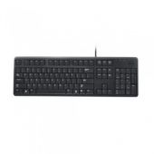 DELL KB212-B keyboard USB English Black