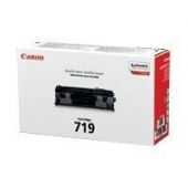 Canon 3479B002/719 Toner cartridge black, 2.1K pages ISO/IEC 19752 for Canon LBP-6300