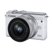 Canon EOS M200 Compact System Camera - Body Only