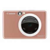 Canon Zoemini S 50.8 x 76.2 mm Rose Gold