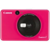 Canon Zoemini C 50.8 x 76.2 mm Pink