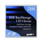 IBM LTO-7 Ultrium Data Cartridge 6TB