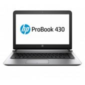 HP ProBook 430 G3 3QL32EA#ABU Core i5-6200U 4GB 500GB 13.3IN Win 10 Pro