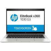 HP EliteBook x360 1030 G3 Core i5 8GB 256GB SSD 13.3" Display Screen