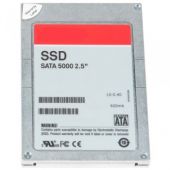 DELL 400-ABRI internal solid state drive 2.5" 480 GB Serial ATA MLC