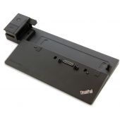 Lenovo Pro Dock Docking Black