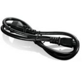 Lenovo 42T5120 power cable Black 1 m