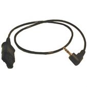 Poly Quick Disconnect 2.5MM Cable 43038-01