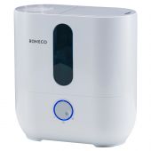 Boneco U300 humidifier Ultrasonic 5 L White