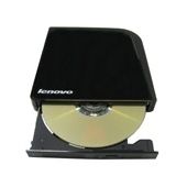 Lenovo USB DVD Burner optical disc drive