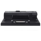 DELL 452-10759 notebook dock/port replicator Black