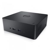 DELL TB18DC Wired USB 3.2 Gen 1 (3.1 Gen 1) Type-B Black