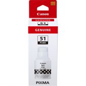 Canon 4529C001/GI-51PGBK Ink bottle foto black, 6K pages 170ml for Canon Pixma G 1520/1530