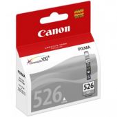 Canon 4544B001 (CLI-526 GY) Ink cartridge 437 pages 9ml