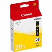 Canon 4875B001 (PGI-29 Y) Ink cartridge yellow, 1.42K pages, 36ml