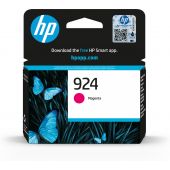 HP 4K0U4NE/924 Ink cartridge magenta, 400 pages ISO/IEC 19752 for HP OJ Pro 8120/e