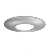 4lite IP20 GU10 Fire Rated Downlight