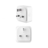 4lite WiZ Connected Smart Plug