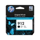 HP HP 937 - Black - original - ink cartridge