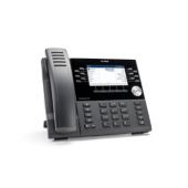 Mitel 50006769 6930 IP Phone - Black