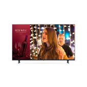 LG 50UR640S Signage Display Digital signage flat panel 127 cm (50") LED 400 cd/m² 4K Ultra HD Black WebOS