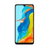 Huawei P30 Lite 15.6 cm (6.15") Hybrid Dual SIM Android 9.0 4G USB Type-C 4 GB 128 GB 3340 mAh Black