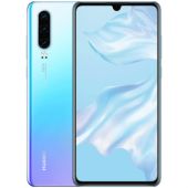 Huawei P30 15.5 cm (6.1") Single SIM Android 9.0 4G USB Type-C 6 GB 128 GB 3650 mAh Blue